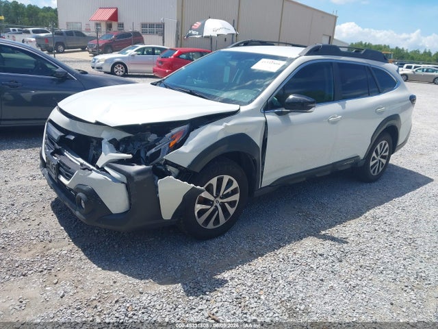 Subaru Outback Premium