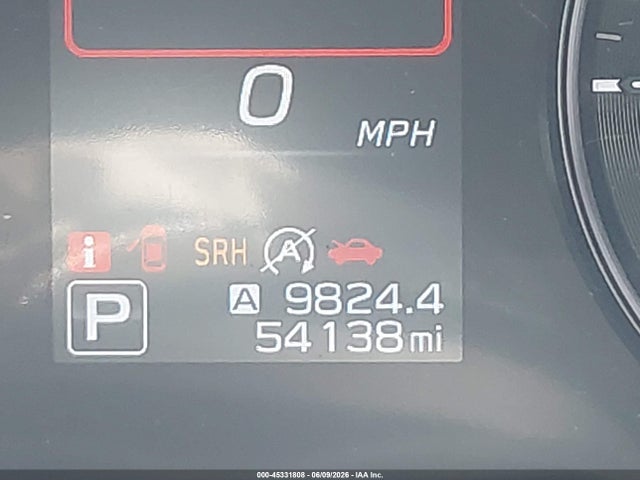 Subaru Outback Premium