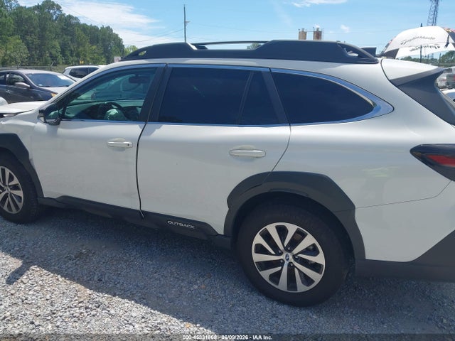 Subaru Outback Premium
