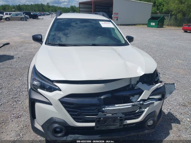 Subaru Outback Premium