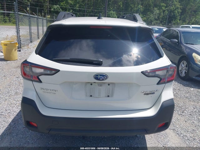 Subaru Outback Premium