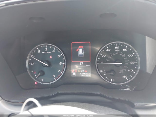 Subaru Outback Premium