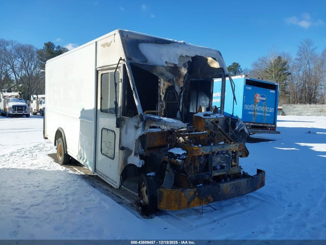 Ford E-450