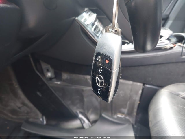 Mercedes-Benz E-Class 4matic