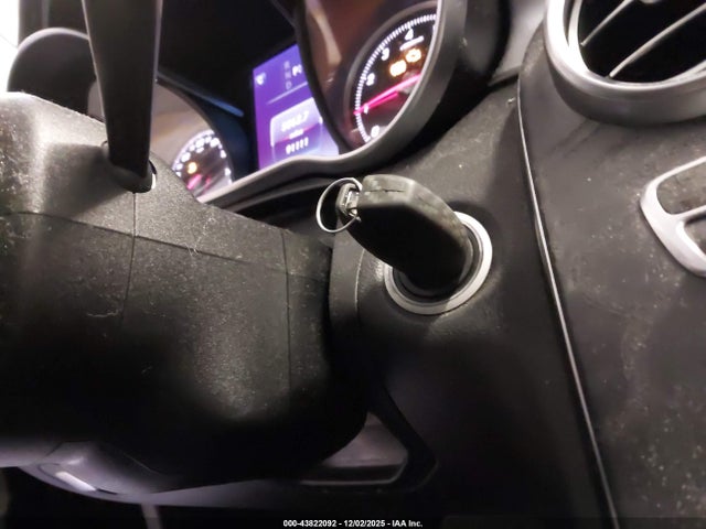 Mercedes-Benz C-Class 4matic