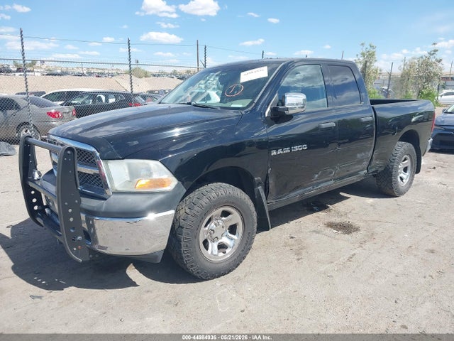 Ram 1500 St