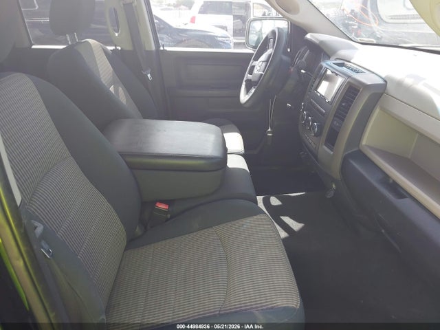 Ram 1500 St
