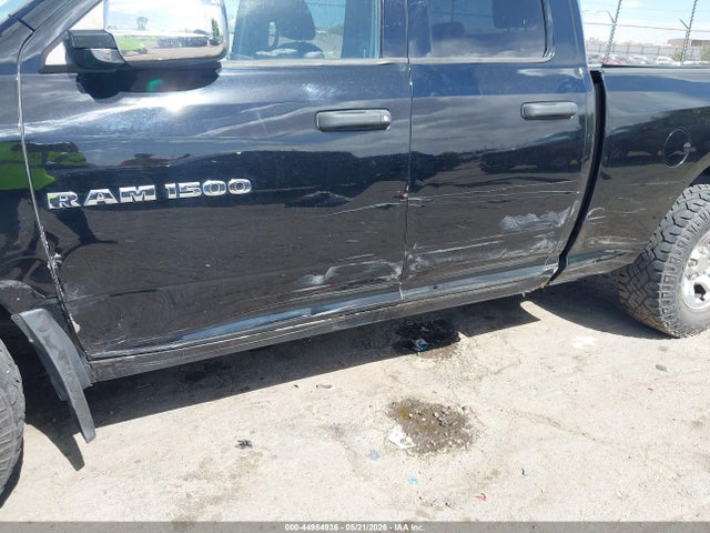 Ram 1500 St