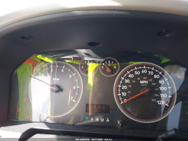 Ram 1500 St