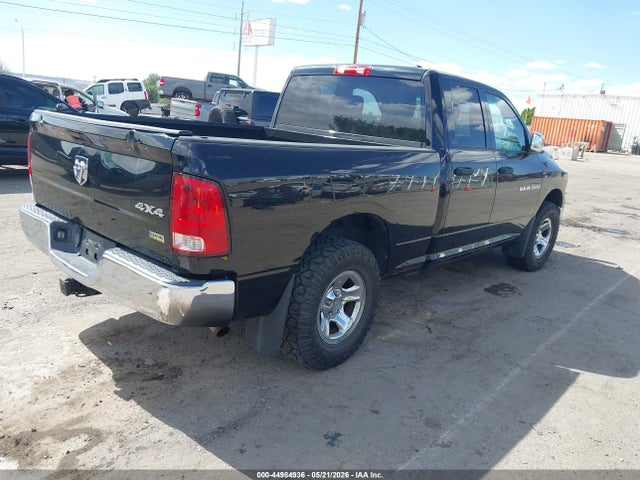 Ram 1500 St