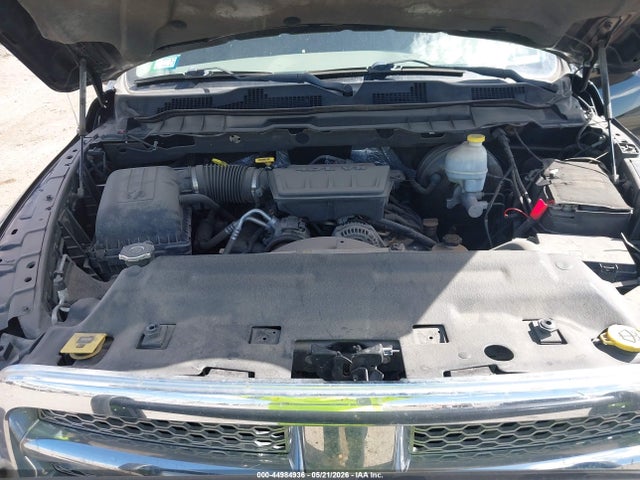Ram 1500 St