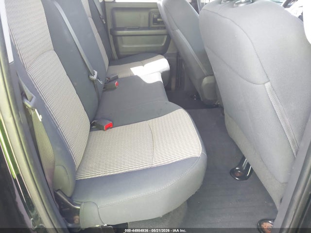 Ram 1500 St