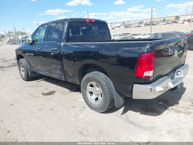 Ram 1500 St