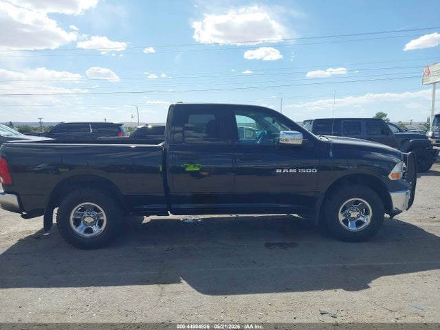 Ram 1500 St