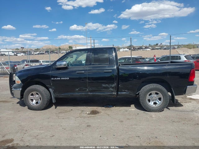 Ram 1500 St