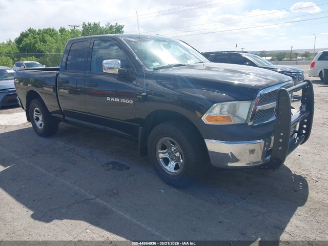 Salvage Ram 1500 Image