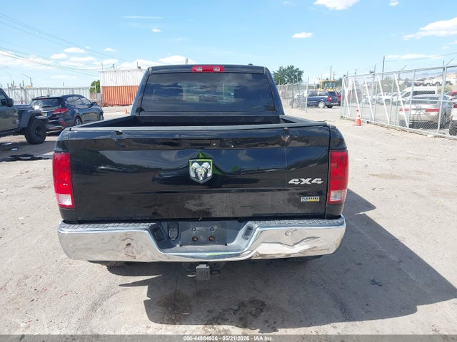 Ram 1500 St