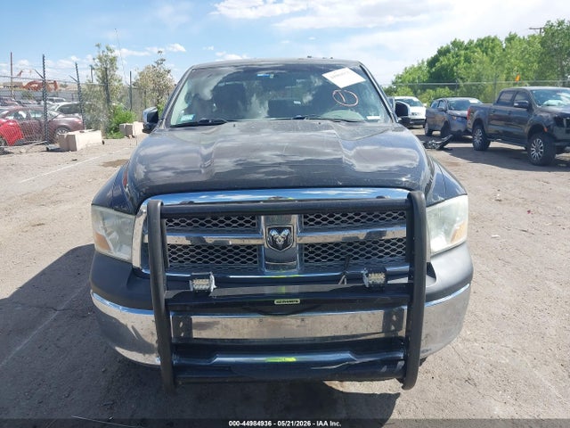 Ram 1500 St