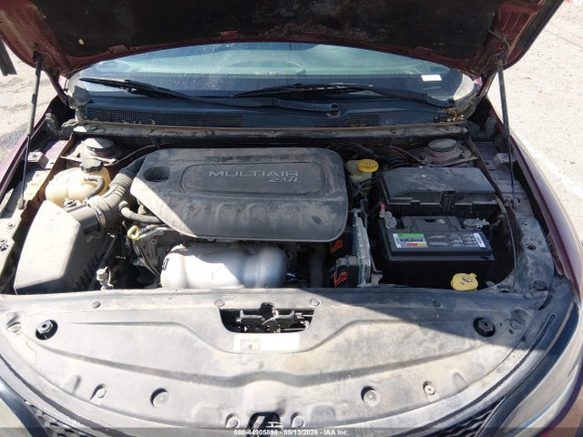 Chrysler 200 S