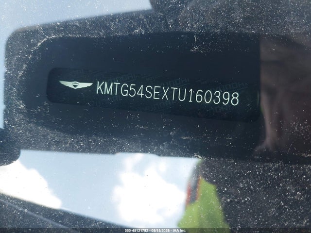 Genesis G70 3.3t Awd Sport Prestige
