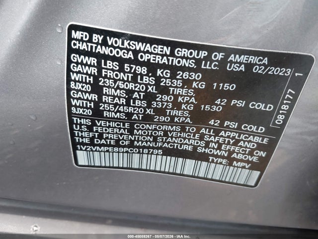 Volkswagen ID.4