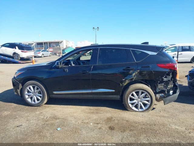 Acura RDX Standard