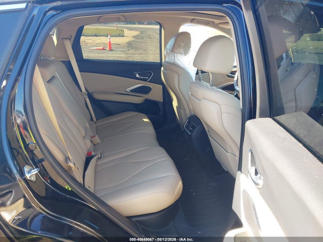 Acura RDX Standard