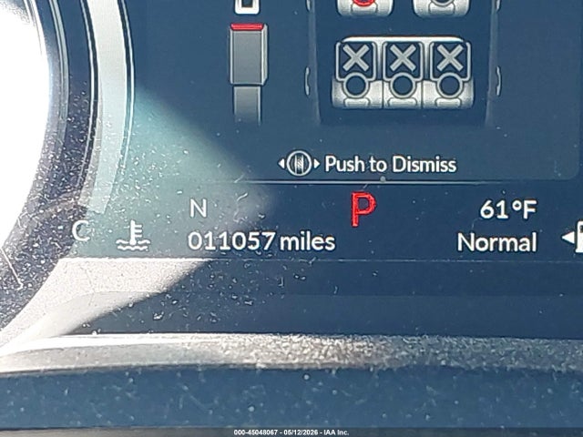 Acura RDX Standard