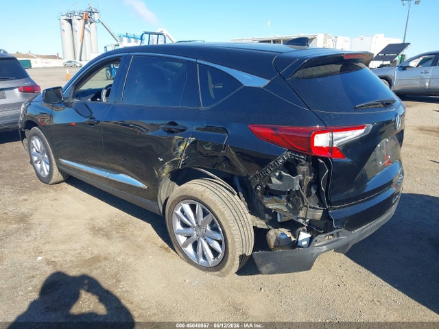 Acura RDX Standard
