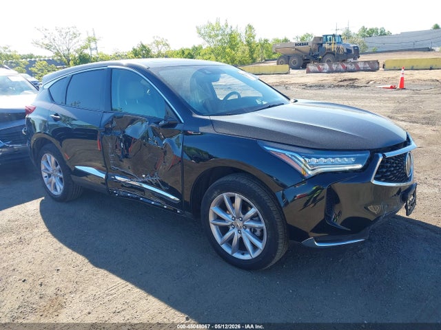 Salvage Acura RDX Image