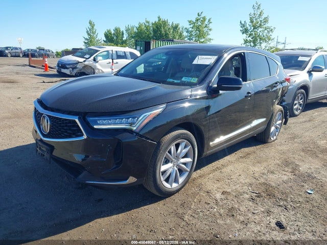 Acura RDX Standard