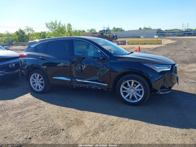 Acura RDX Standard
