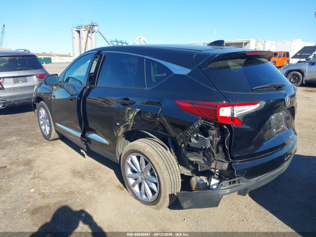 Acura RDX Standard