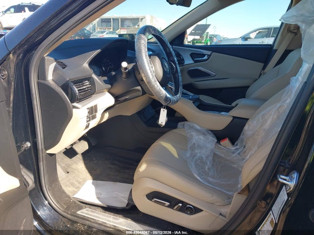 Acura RDX Standard