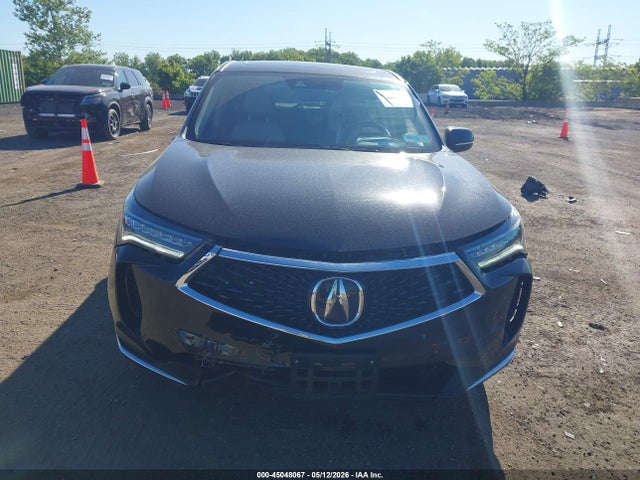 Acura RDX Standard