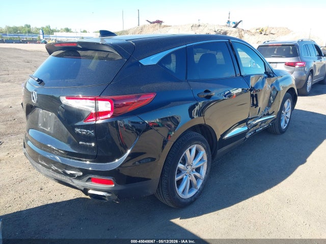 Acura RDX Standard