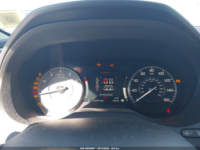Acura RDX Standard