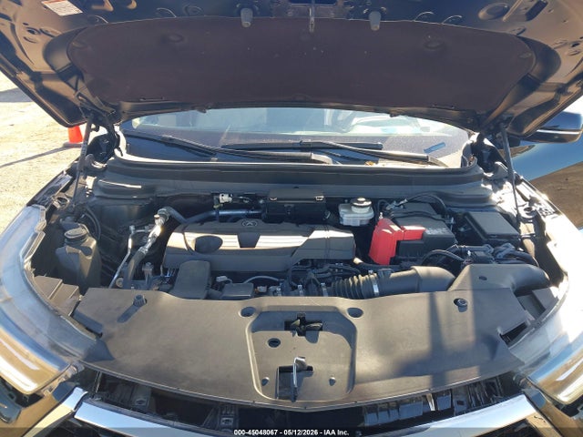 Acura RDX Standard
