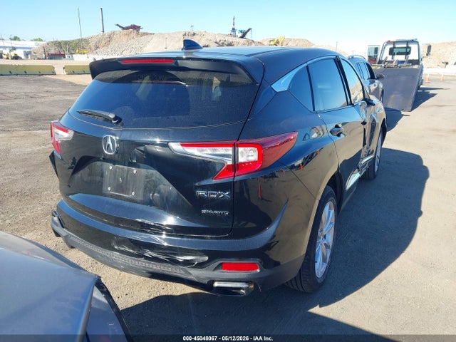 Acura RDX Standard
