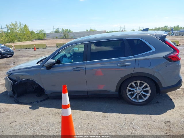 Honda CR-V Ex-l Awd