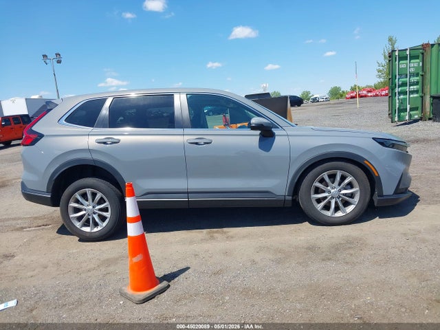 Honda CR-V Ex-l Awd
