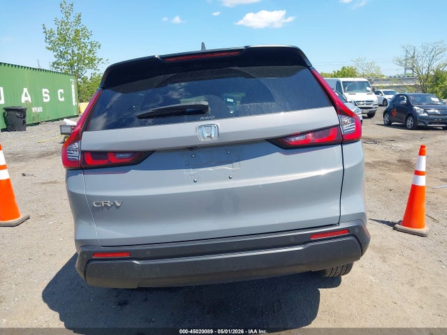 Honda CR-V Ex-l Awd