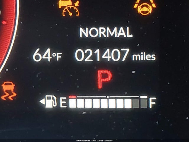Honda CR-V Ex-l Awd