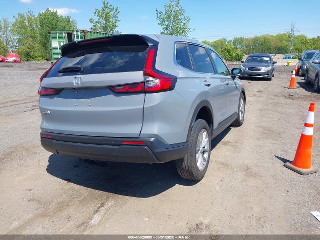 Honda CR-V Ex-l Awd