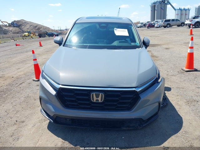Honda CR-V Ex-l Awd