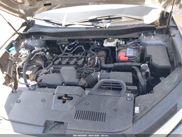 Honda CR-V Ex-l Awd