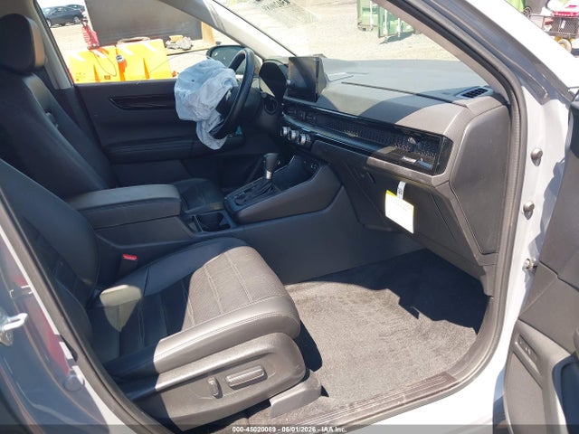 Honda CR-V Ex-l Awd