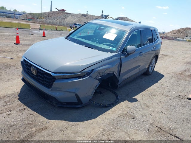 Honda CR-V Ex-l Awd