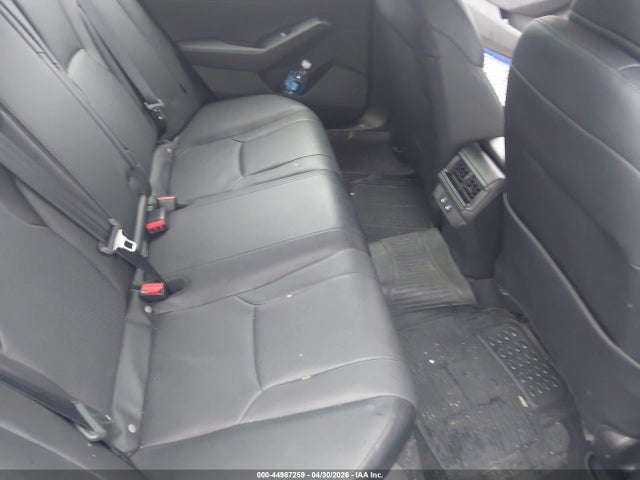 Honda Accord Sport-l