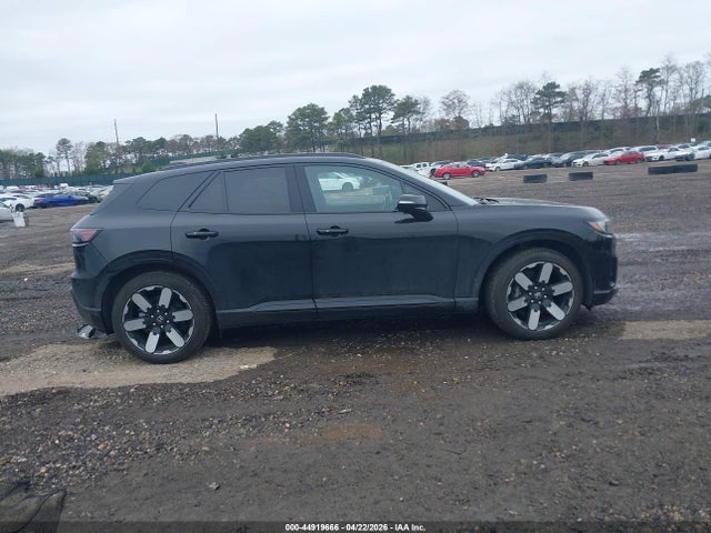 Honda Prologue Elite